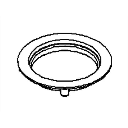 Kohler Nut, Drain 1143289
